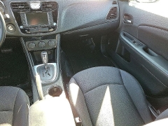 Used 2013  Chrysler 200 4d Sedan LX Z at Peters Auto Mall near High Point, NC