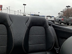 Used 2017  Ford Mustang 2d Convertible EcoBoost Premium at Peters Auto Mall near High Point&comma; NC