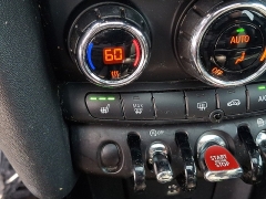 Used 2022  MINI Hardtop 4 Door Cooper S FWD at Peters Auto Mall near High Point&comma; NC