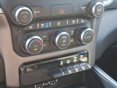 Used 2022 Ram 1500 4WD Laramie Crew Cab 5'7" Box at Peters Auto Mall near High Point, NC