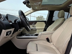 Used 2023  Mercedes-Benz GLA GLA 250 SUV at Peters Auto Mall near High Point&comma; NC