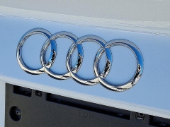 Used 2024  Audi A3 Premium 40 TFSI at Peters Auto Mall near High Point, NC