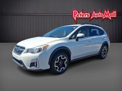 Used 2016 Subaru Crosstrek 4d SUV Premium CVT at Peters Auto Mall near High Point, NC