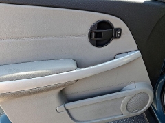 Used 2008  Chevrolet Equinox 4d SUV AWD LT at Peters Auto Mall near High Point&comma; NC