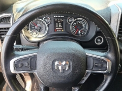 Used 2024  Ram 2500 4WD Big Horn Crew Cab 6'4" Box at Peters Auto Mall near High Point&comma; NC