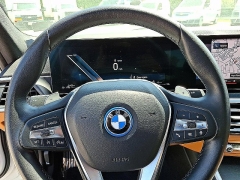 Used 2023  BMW 3 Series 330e xDrive Plug-In Hybrid at Peters Auto Mall near High Point&comma; NC