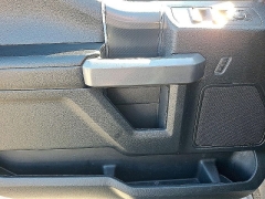 Used 2018  Ford F-150 4WD SuperCrew XLT 5 1&sol;2 at Peters Auto Mall near High Point&comma; NC