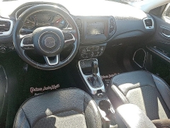 Used 2019  Jeep Compass 4d SUV FWD Latitude at Peters Auto Mall near High Point, NC