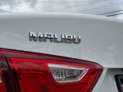 Used 2023  Chevrolet Malibu 4dr Sdn 1LT at Peters Auto Mall near High Point&comma; NC
