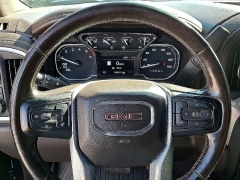 Used 2021  GMC Sierra 1500 4WD Crew Cab 157" SLT at Peters Auto Mall near High Point&comma; NC