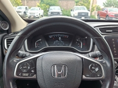 Used 2019 Honda CR-V 4d SUV AWD Touring at Peters Auto Mall near High Point, NC
