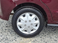 Used 2022 Mitsubishi Mirage ES CVT at Peters Auto Mall near High Point, NC