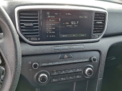 Used 2022  Kia Sportage LX AWD at Peters Auto Mall near High Point&comma; NC