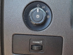 Used 2010  Ford F-150 4WD Reg Cab XLT at Peters Auto Mall near High Point&comma; NC