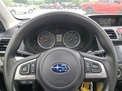 Used 2018 Subaru Forester 4d SUV 2.5i Premium CVT at Peters Auto Mall near High Point, NC