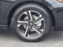 Used 2025  Nissan Sentra SV CVT at Peters Auto Mall near High Point&comma; NC