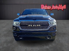Used 2022  Ram 1500 4WD Limited Crew Cab 5'7" Box at Peters Auto Mall near High Point&comma; NC
