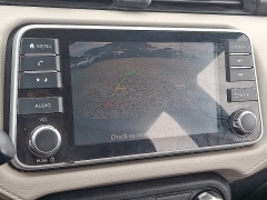 Used 2021 Nissan Versa SV CVT at Peters Auto Mall near High Point, NC
