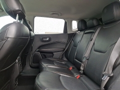 Used 2020  Jeep Compass 4d SUV FWD Limited at Peters Auto Mall near High Point&comma; NC
