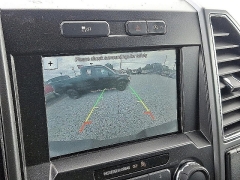 Used 2019 Ford F-150 4WD SuperCrew XLT 5 1/2 at Peters Auto Mall near High Point, NC