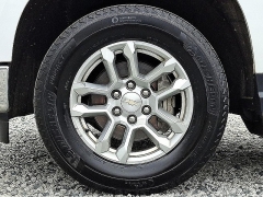 Used 2022  Chevrolet Silverado 1500 2WD Crew Cab 147" LT at Peters Auto Mall near High Point&comma; NC