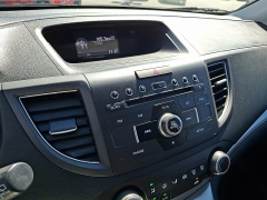 Used 2013  Honda CR-V 4d SUV AWD EX at Peters Auto Mall near High Point&comma; NC