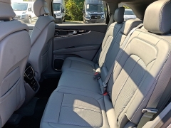 Used 2022  Lincoln Nautilus Reserve FWD at Peters Auto Mall near High Point&comma; NC