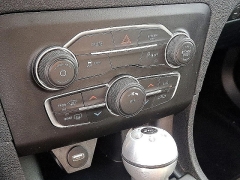 Used 2020  Dodge Charger 4d Sedan AWD Police Hemi at Peters Auto Mall near High Point, NC