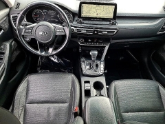 Used 2021  Kia Seltos 4d SUV AWD SX Turbo at Peters Auto Mall near High Point&comma; NC