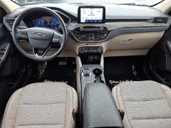 Used 2020  Ford Escape 4d SUV AWD Titanium at Peters Auto Mall near High Point&comma; NC