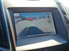 Used 2020 Ford Edge 4d SUV AWD ST at Peters Auto Mall near High Point, NC