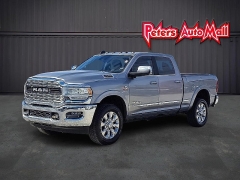 Used 2022  Ram 2500 4WD Limited Crew Cab 6'4" Box at Peters Auto Mall near High Point&comma; NC