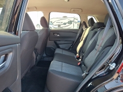 Used 2025  Nissan Rogue FWD SV at Peters Auto Mall near High Point&comma; NC