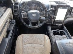 Used 2022  Ram 2500 4WD Limited Crew Cab 6'4" Box at Peters Auto Mall near High Point&comma; NC