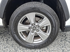 Used 2024  Toyota RAV4 TRD Off Road AWD at Peters Auto Mall near High Point&comma; NC