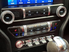 Used 2022  Ford Mustang GT Fastback at Peters Auto Mall near High Point&comma; NC