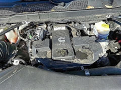 Used 2024  Ram 3500 4WD Big Horn Crew Cab 8' Box at Peters Auto Mall near High Point, NC