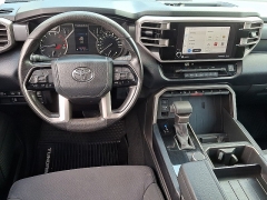 Used 2024  Toyota Tundra 2WD SR5 CrewMax 5&period;5ft Bed at Peters Auto Mall near High Point&comma; NC