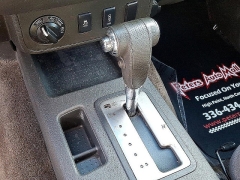 Used 2013  Nissan Frontier 4WD King Cab SV Auto at Peters Auto Mall near High Point, NC