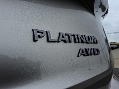 Used 2026  Nissan Rogue AWD Platinum at Peters Auto Mall near High Point&comma; NC