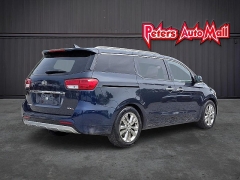 Used 2016  Kia Sedona 4d Wagon SX Limited at Peters Auto Mall near High Point&comma; NC