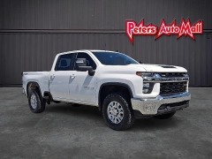  2023 Chevrolet Silverado 2500HD 4WD Crew Cab 159