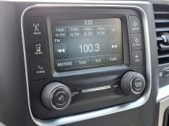 Used 2020 Ram 1500 Classic 2WD Crew Cab SLT Longbed at Peters Auto Mall near High Point, NC