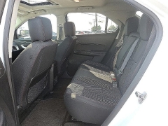 Used 2011 Chevrolet Equinox 4d SUV FWD LT1 at Peters Auto Mall near High Point, NC