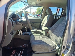 Used 2019 Nissan Frontier 2WD Crew Cab SV at Peters Auto Mall near High Point, NC