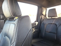 Used 2022  Ram 1500 4WD Limited Crew Cab 5'7" Box at Peters Auto Mall near High Point&comma; NC