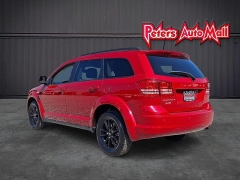Used 2020  Dodge Journey 4d SUV FWD SE 2&period;4L Value at Peters Auto Mall near High Point&comma; NC