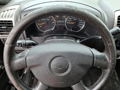 Used 2012  Chevrolet Colorado 2WD Ext Cab Work Truck at Peters Auto Mall near High Point&comma; NC