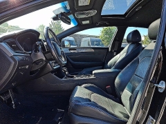 Used 2018  Hyundai Sonata 4d Sedan Limited 2&period;0T at Peters Auto Mall near High Point&comma; NC