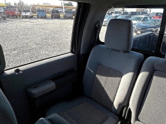 Used 2015  Ford Super Duty F-350 4WD Crew Cab XLT SRW at Peters Auto Mall near High Point&comma; NC